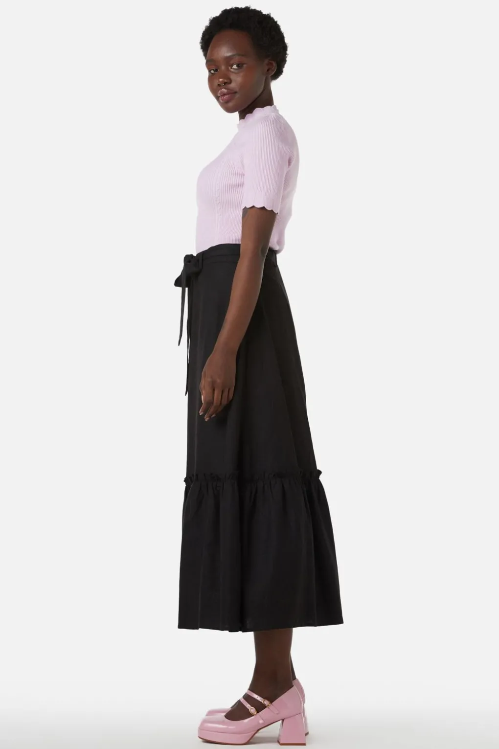 Addison Skirt