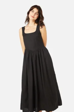 Alena Dress