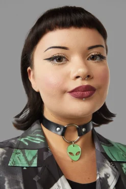 Alien Choker