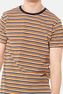 All Day Stripe Tee