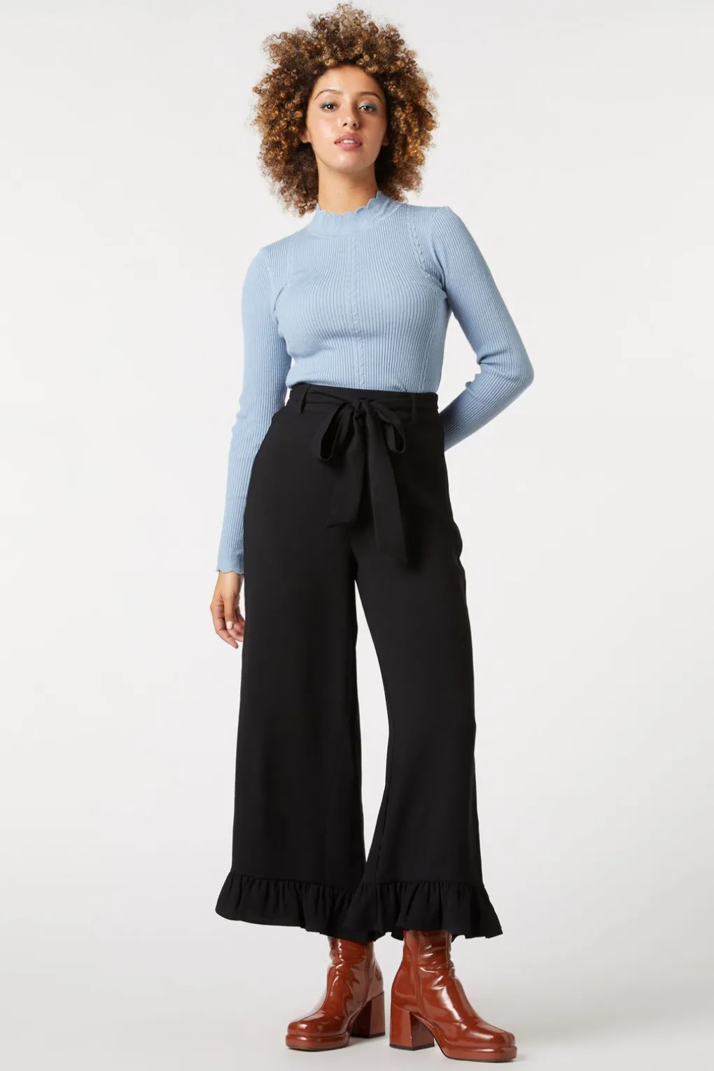 Ally Pant