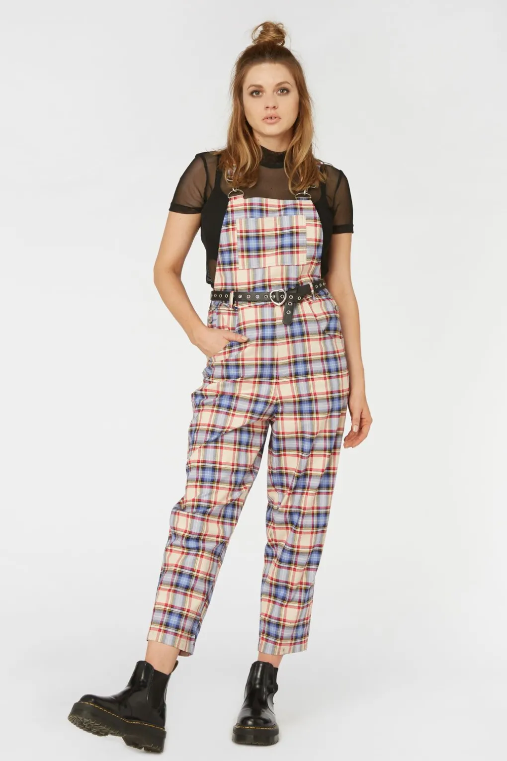 Amalthea Overalls