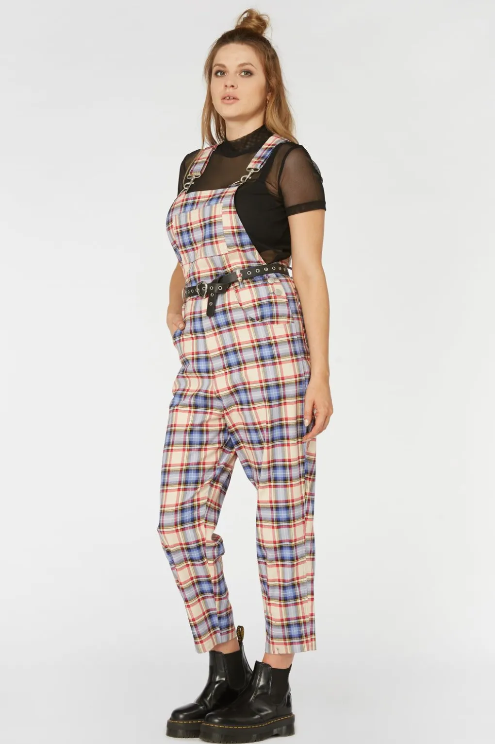 Amalthea Overalls