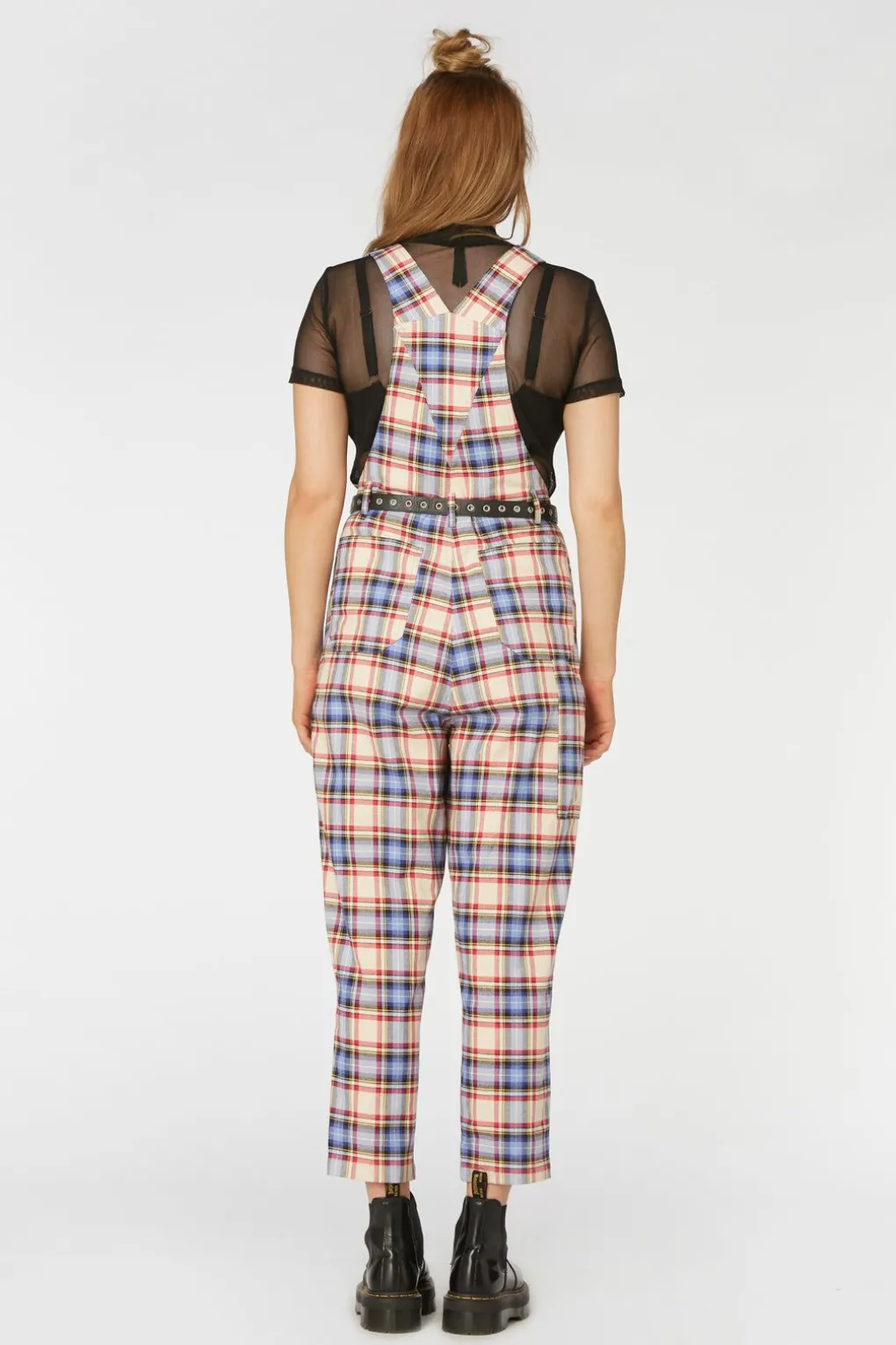 Amalthea Overalls