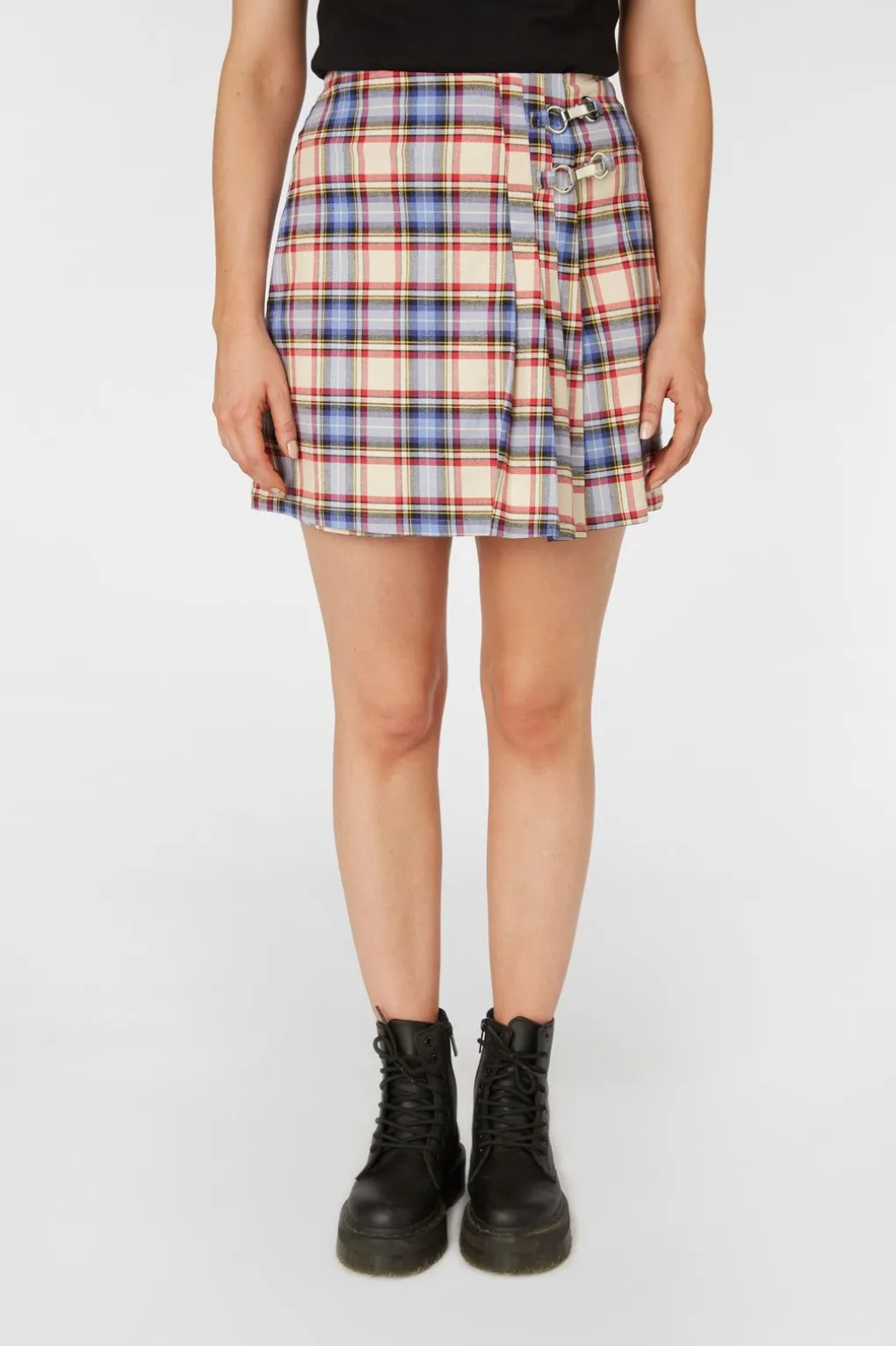 Amalthea Skort