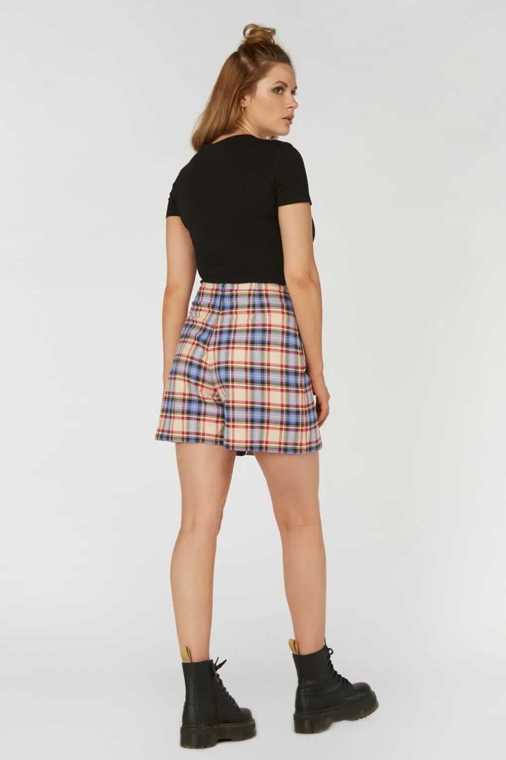 Amalthea Skort