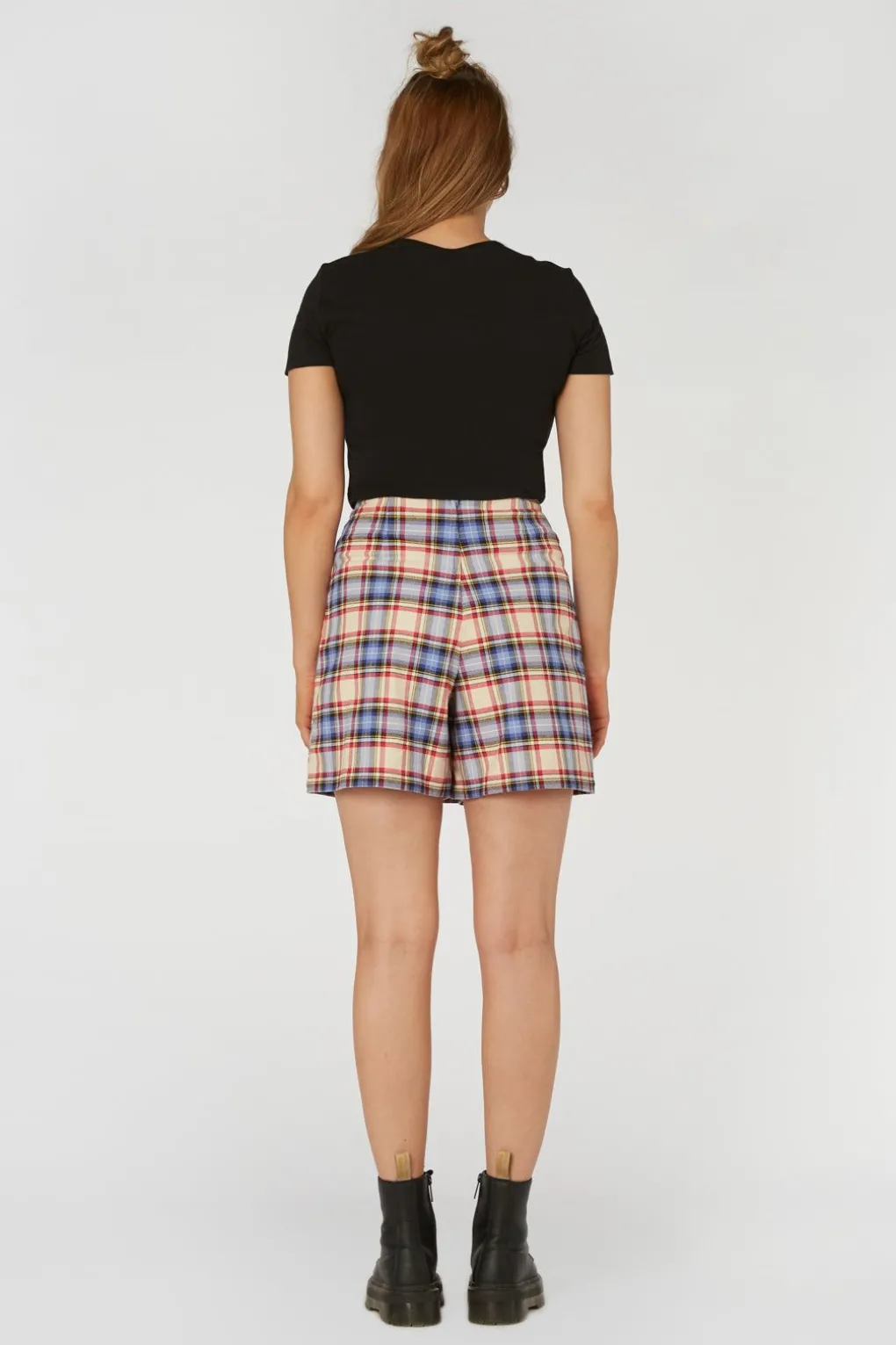 Amalthea Skort