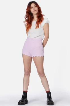 Anabella Shorts