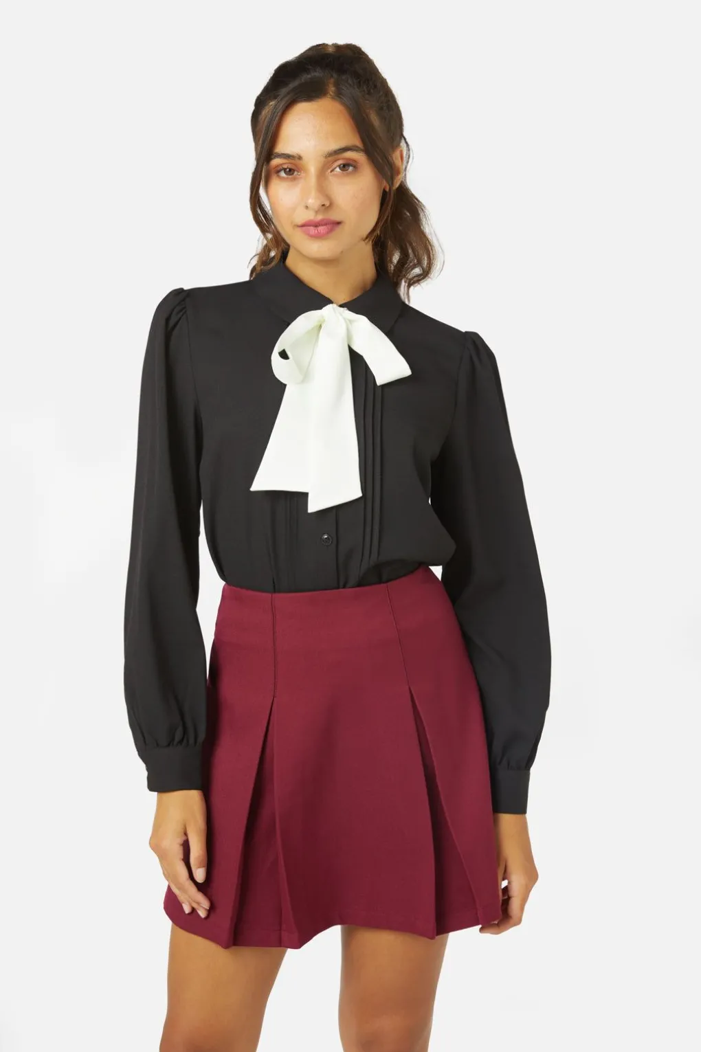 Annie Blouse