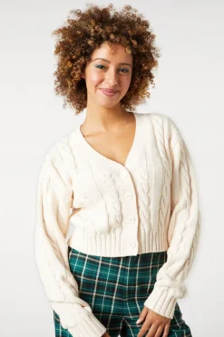 Ansley Cardi