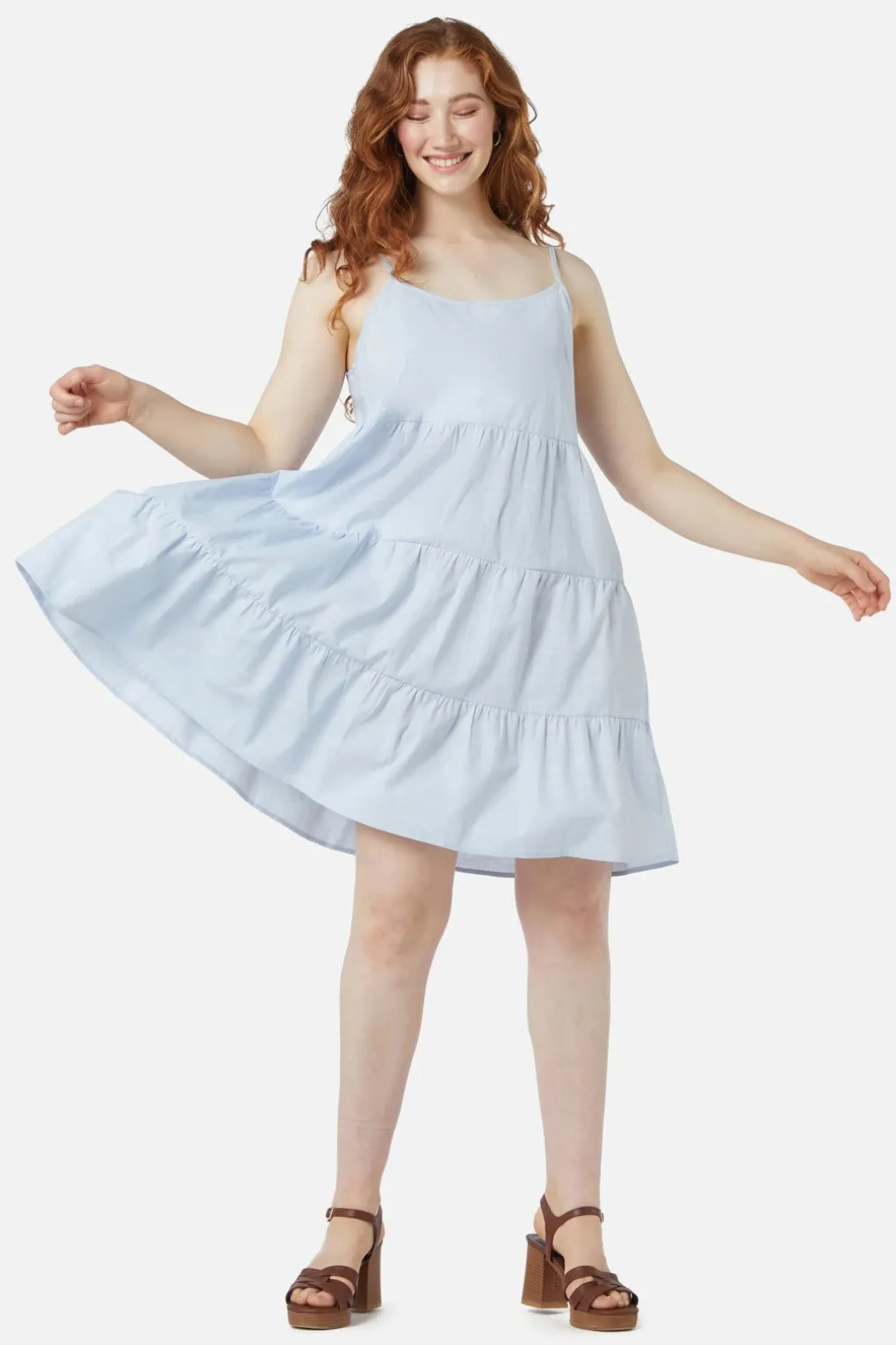 Anthea Dress