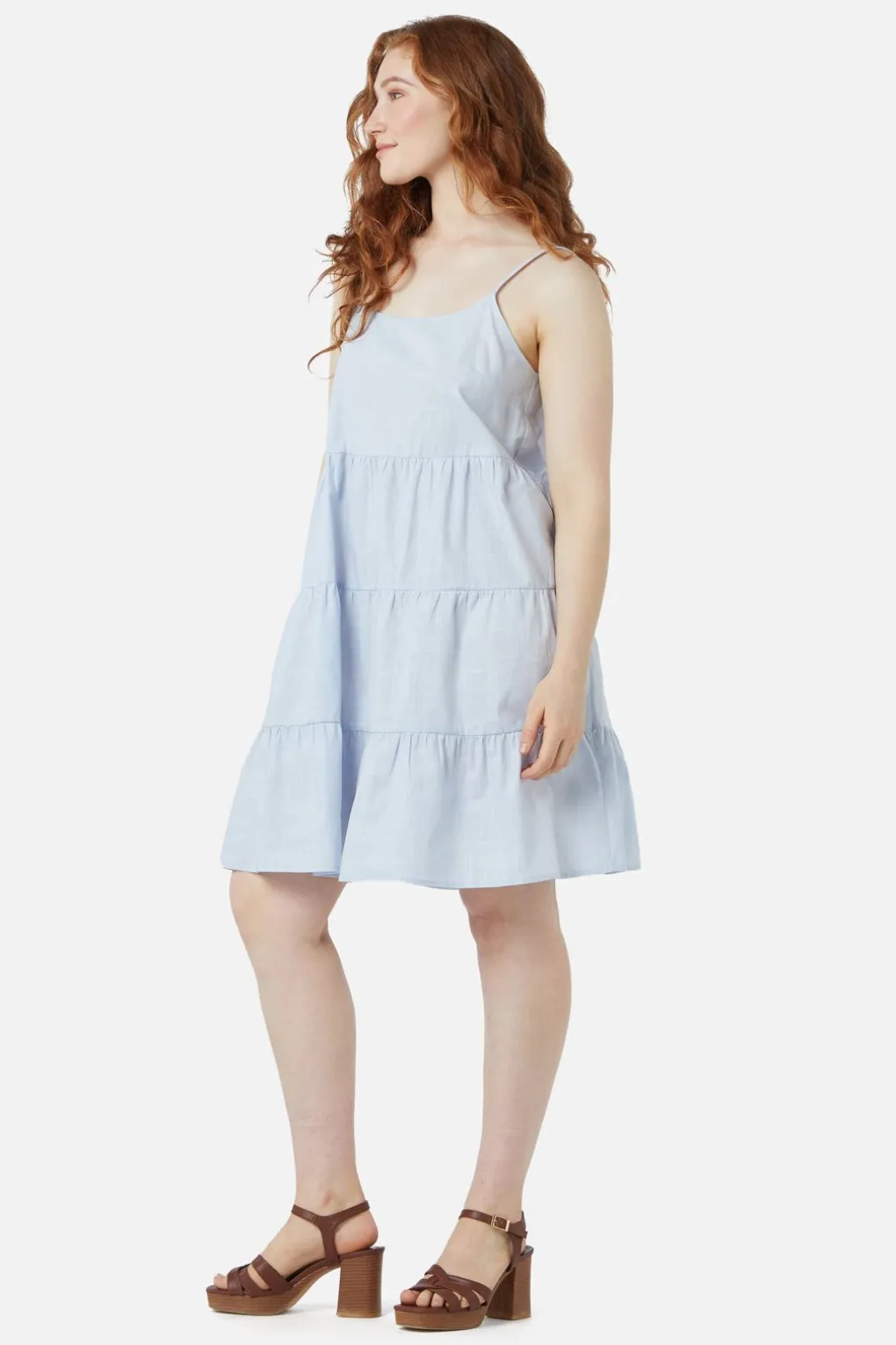 Anthea Dress