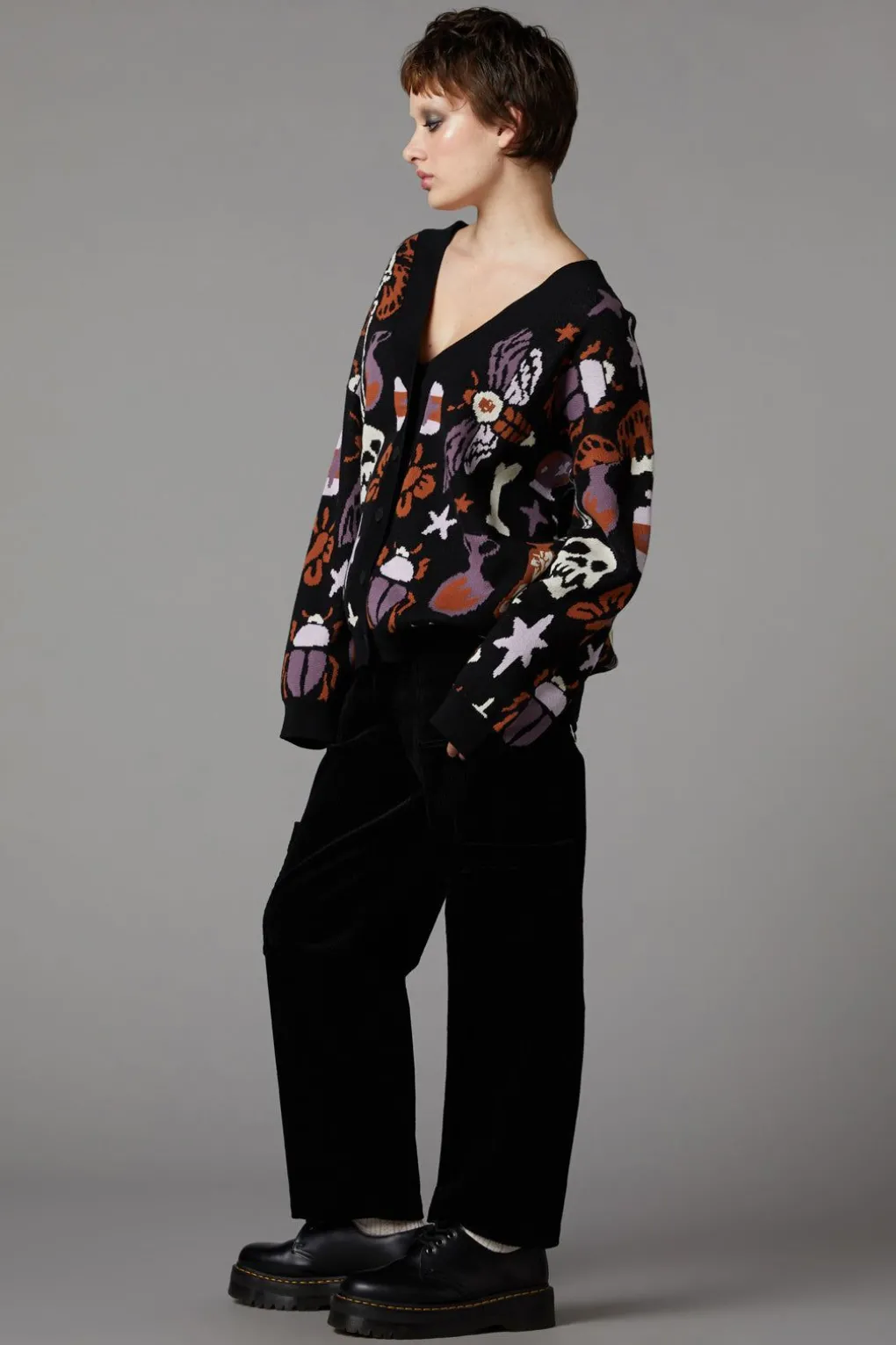 Apothecary Cardi