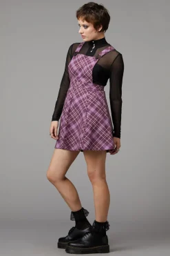 Apothecary Pinafore