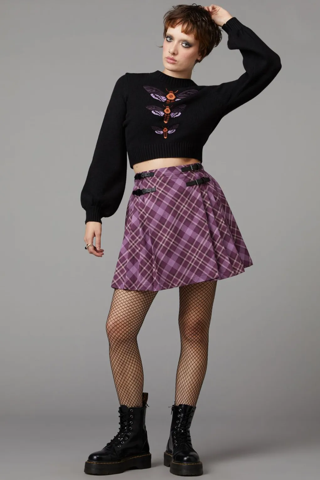 Apothecary Skirt