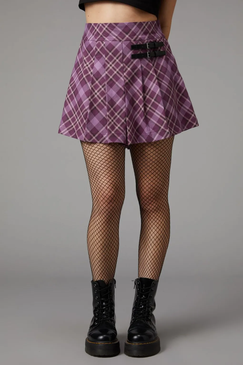 Apothecary Skort