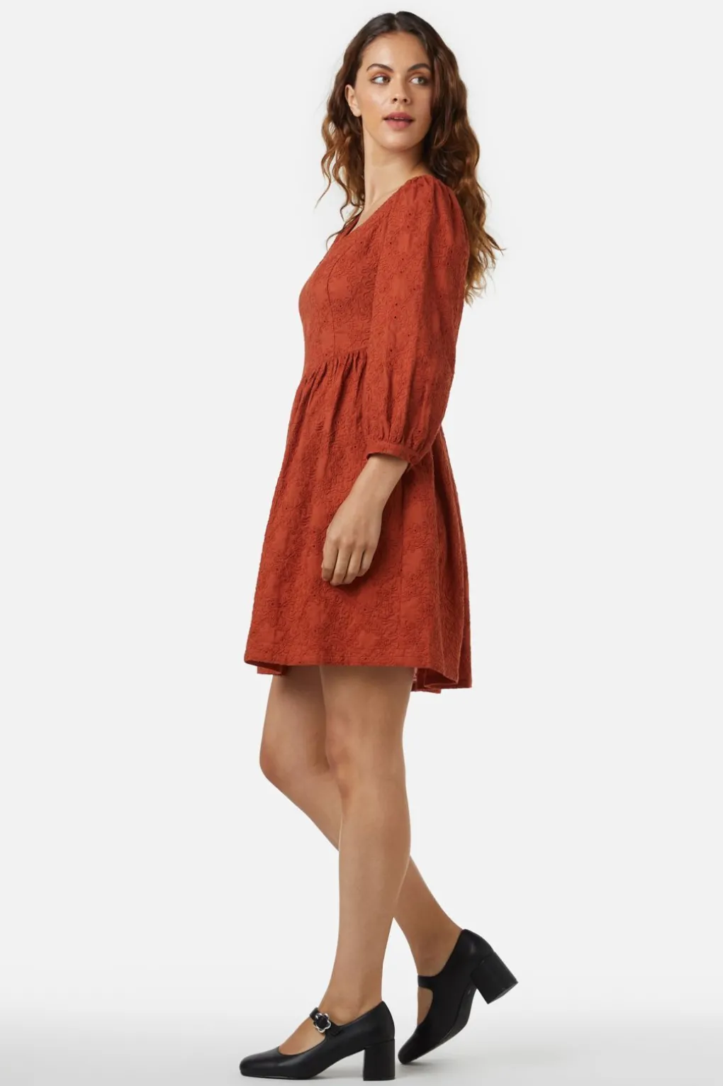 Ariella Dress