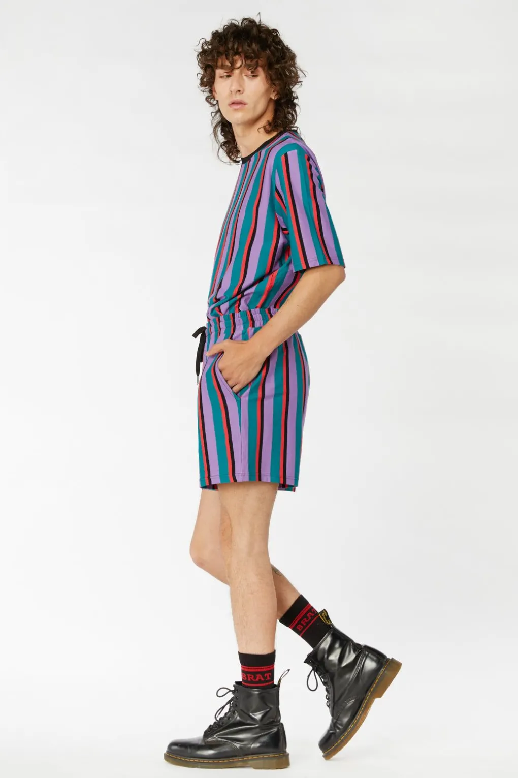 Arlo Short