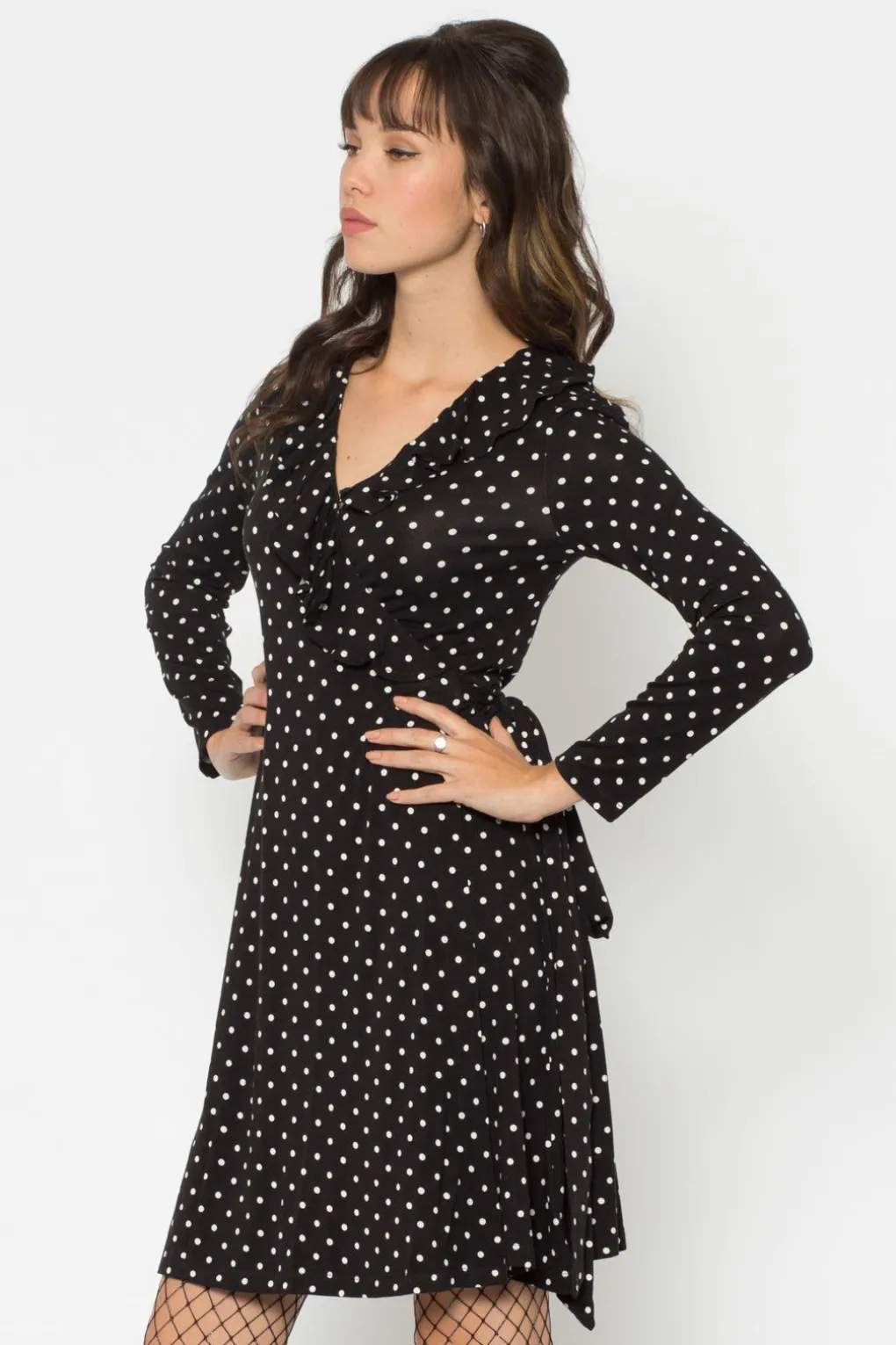As You Like It Dress