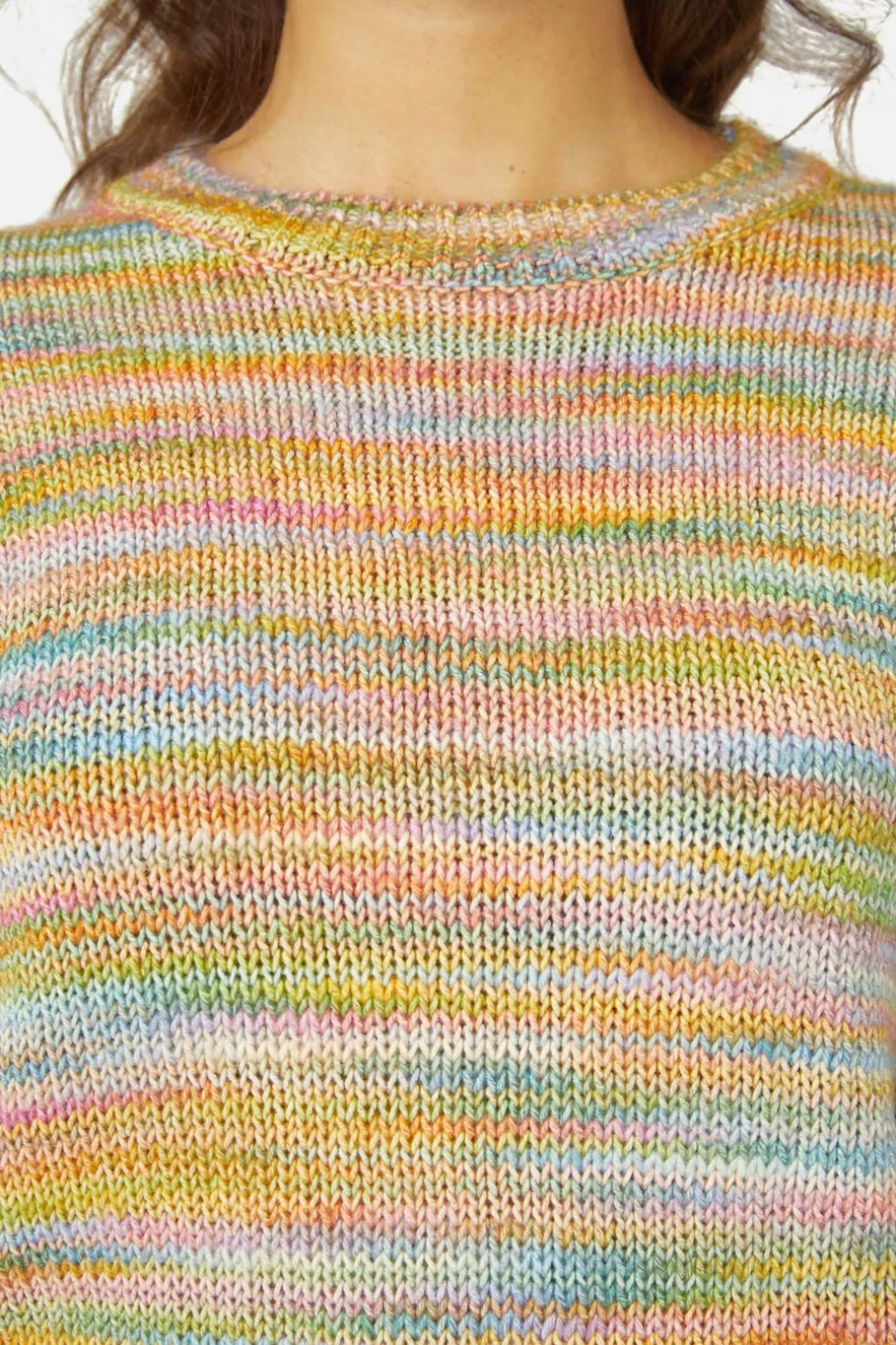 Aspen Knit Sweater