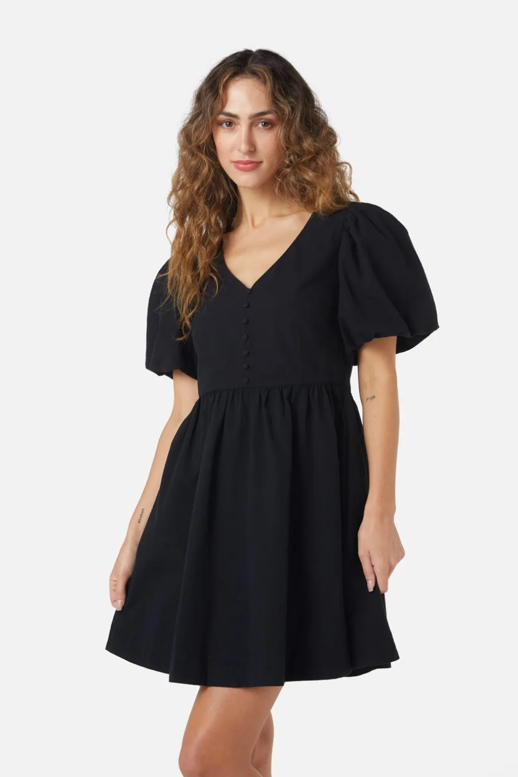 Aubrey Mini Dress