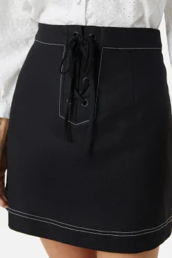 Aurelia Mini Skirt