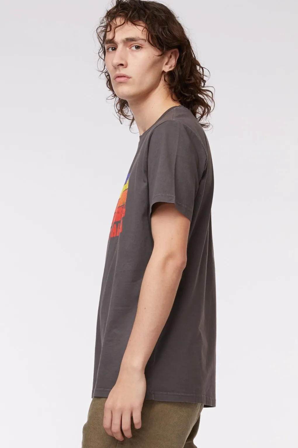 Aussie Tee