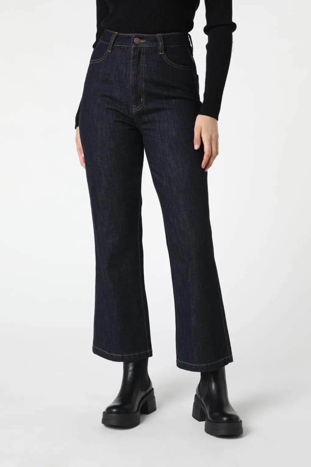 Ava Flick Jean