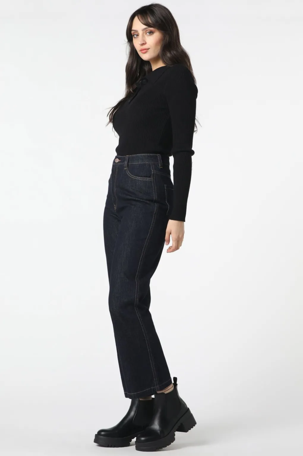 Ava Flick Jean