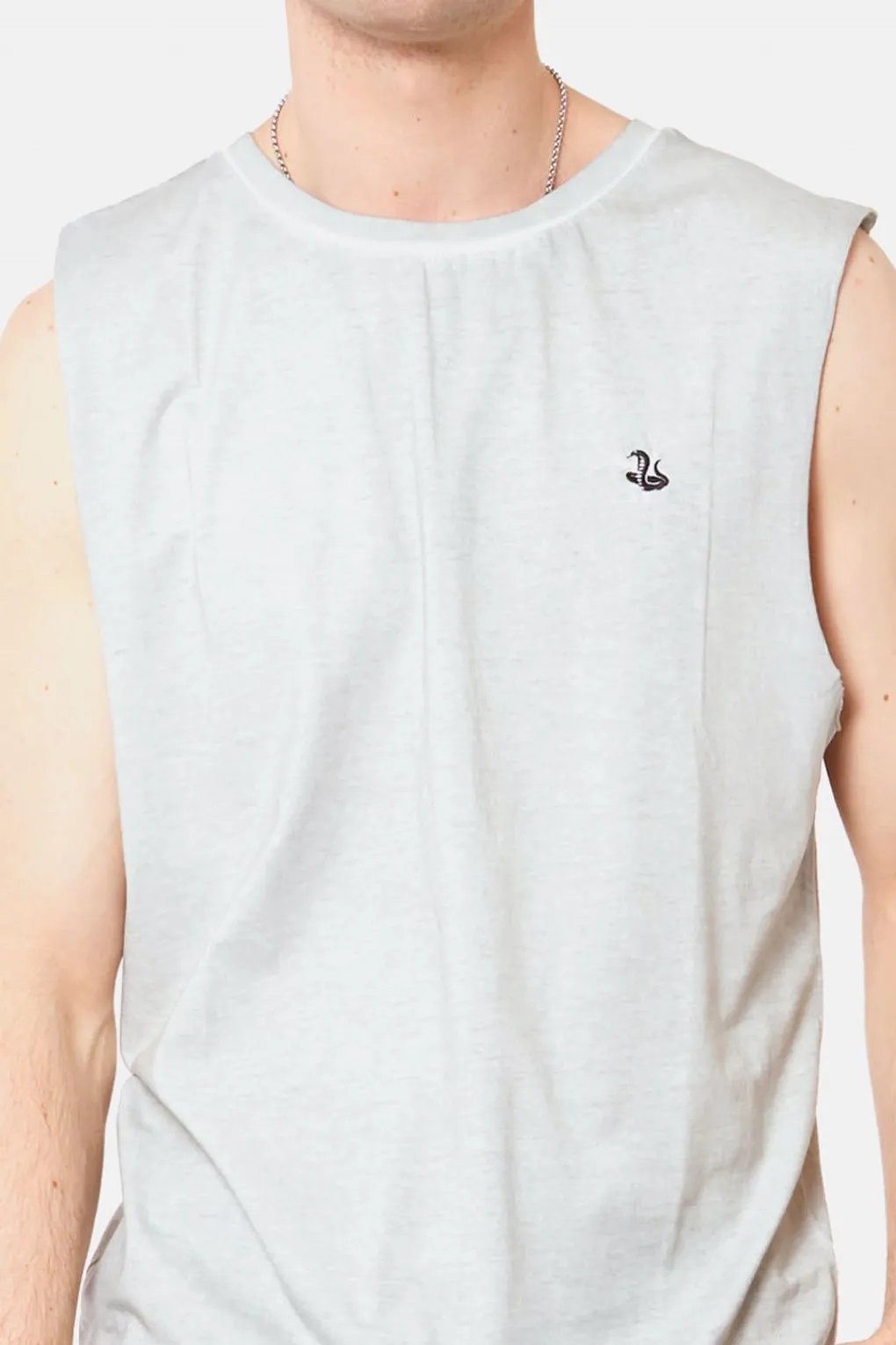Axel Tank