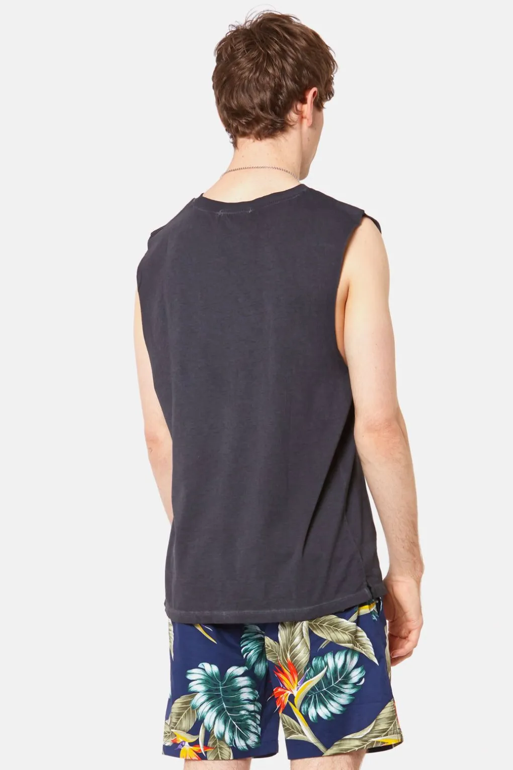 Axel Tank