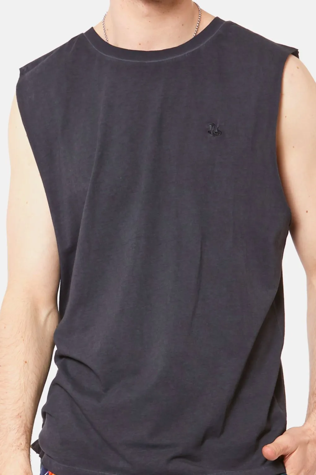 Axel Tank