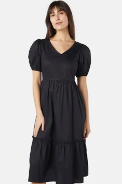 Azula Midi Dress