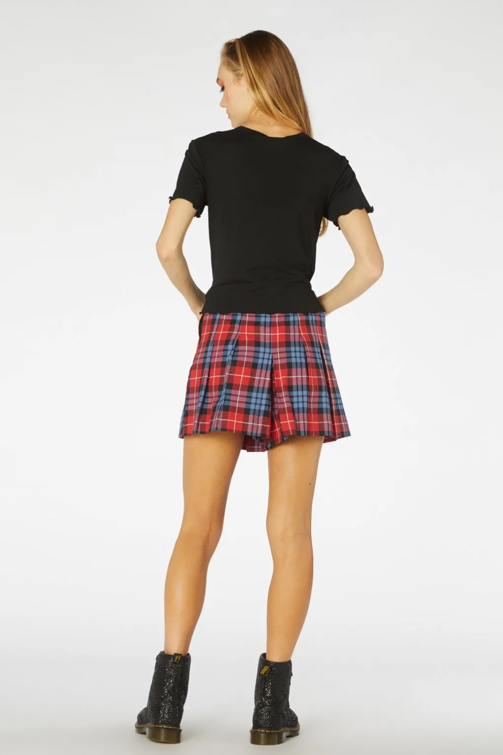 Babe Skort