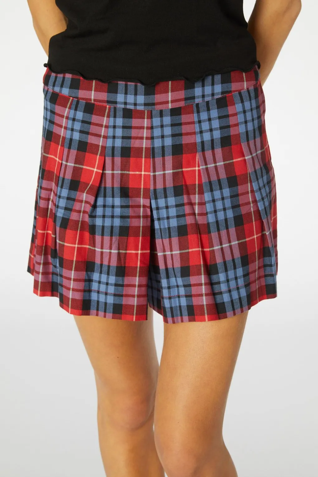 Babe Skort