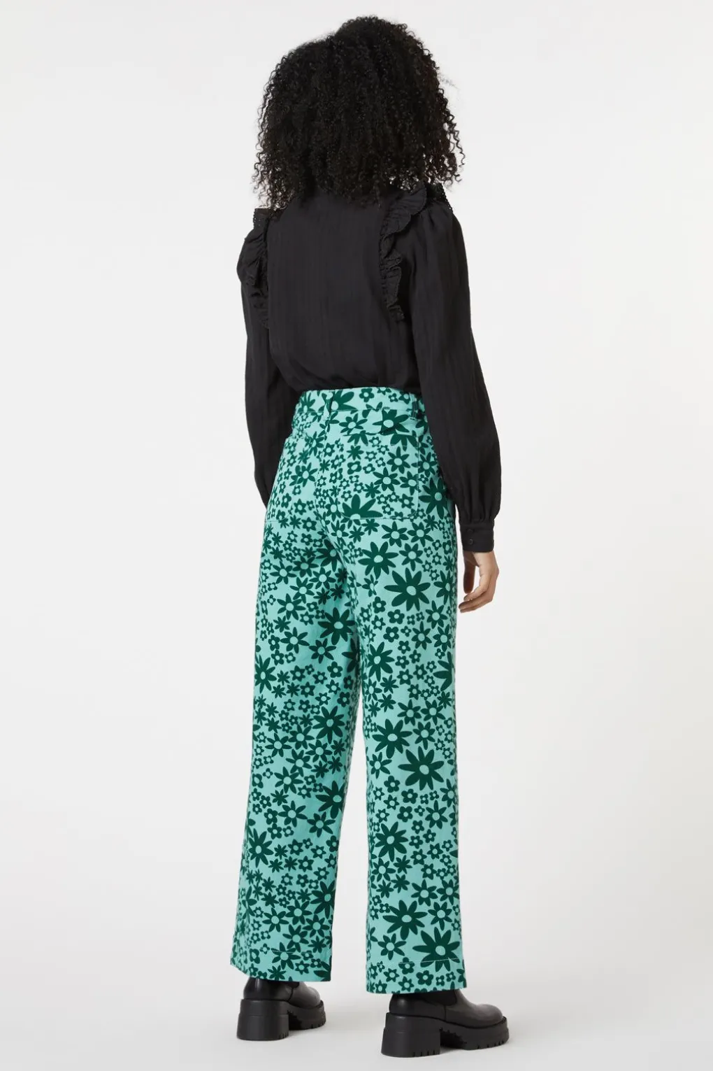 Babette Jean