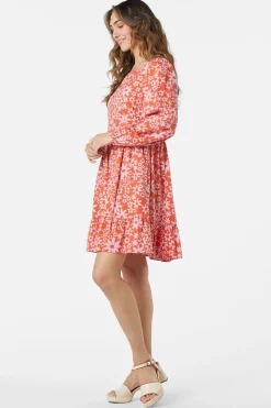 Babette Mini Dress