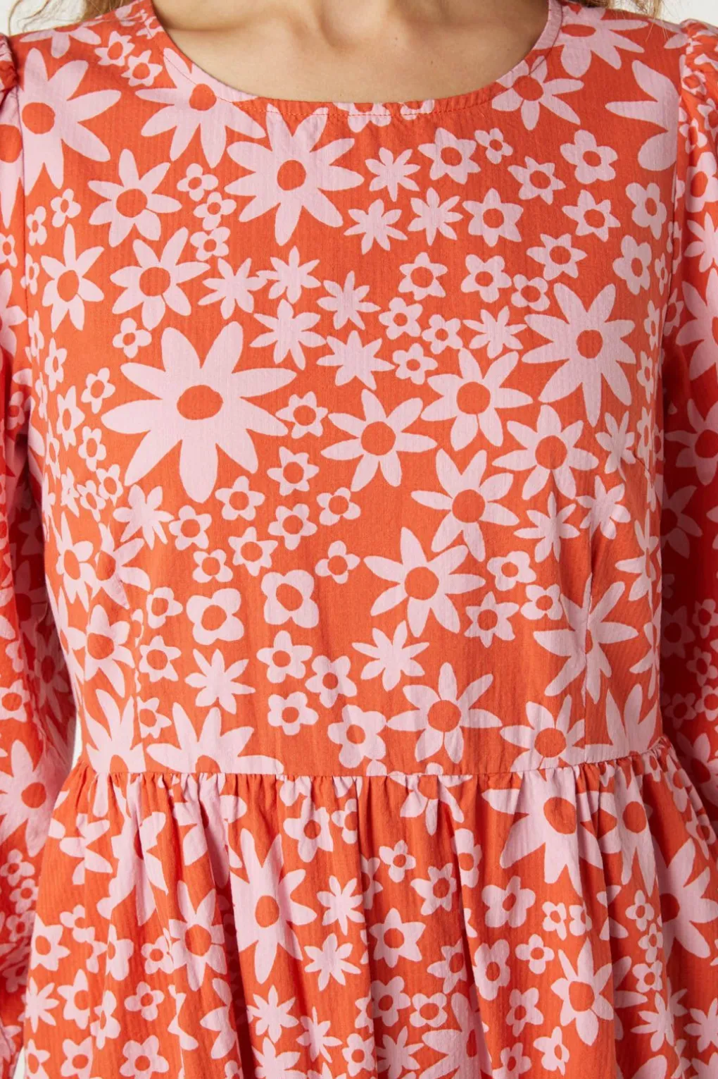 Babette Mini Dress