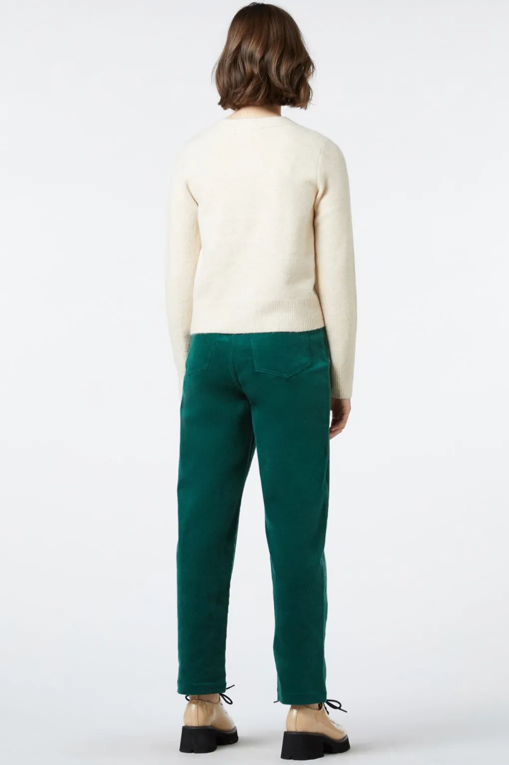 Bailey Cord Jean