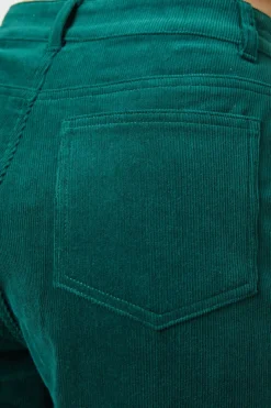 Bailey Cord Jean