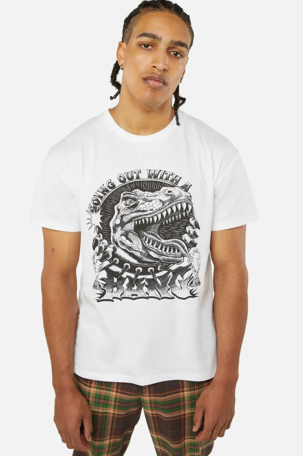 Bang Tee