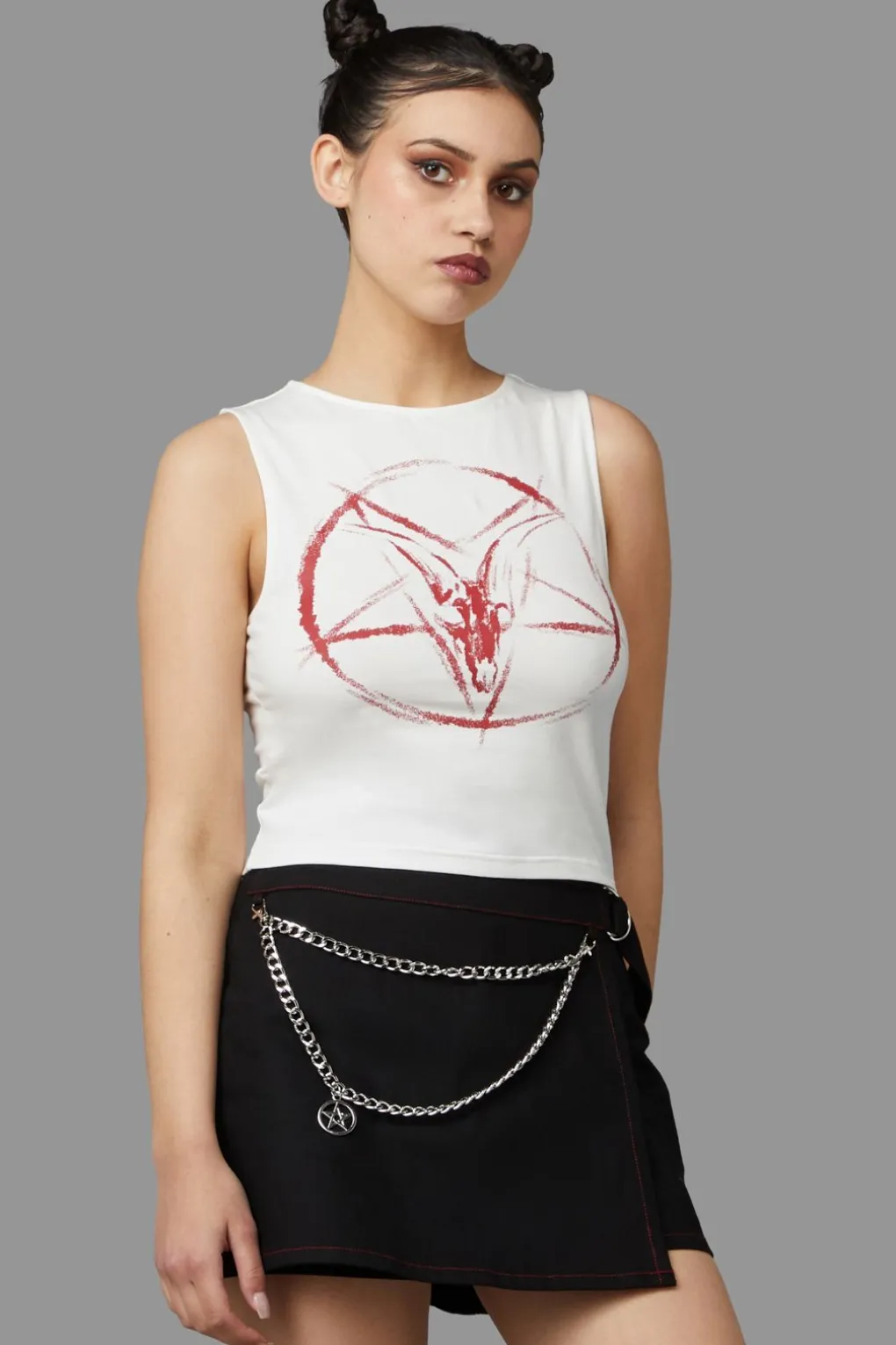 Baphomet Tank