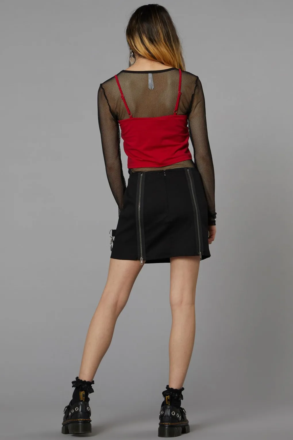 Basic Witch Skirt