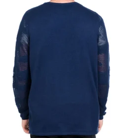 Battallion Knit