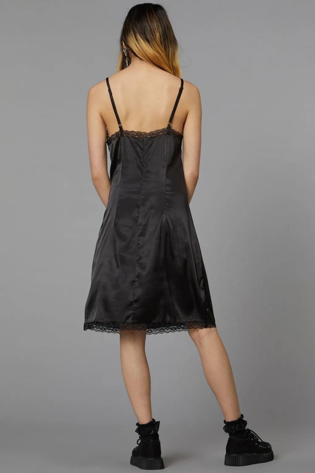 Bed Of Roses Dress