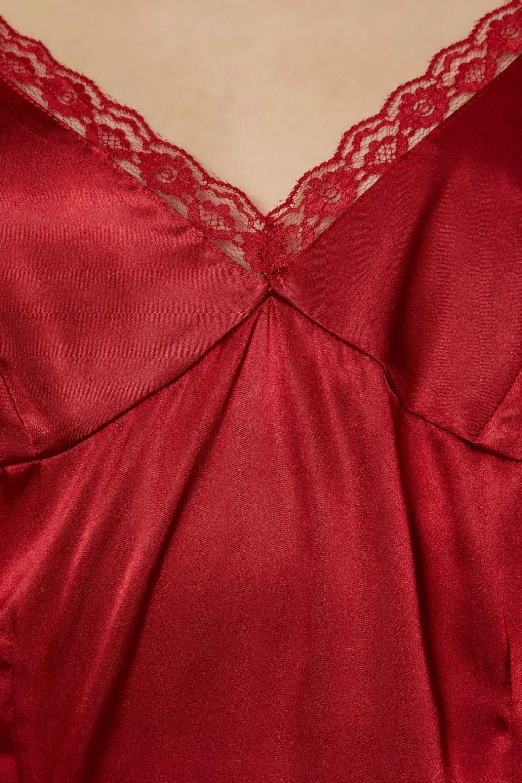 Bed Of Roses Dress