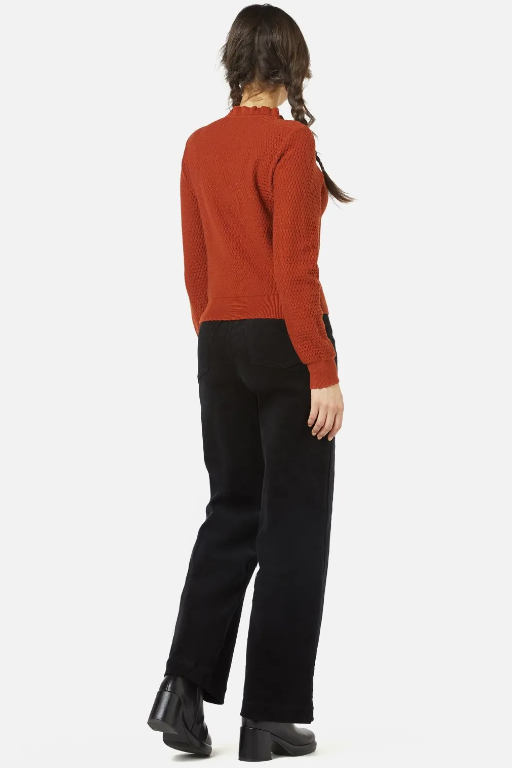 Bella Knit Top