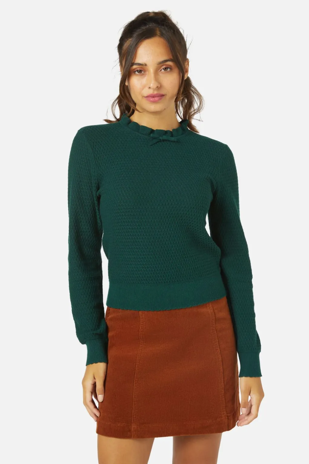 Bella Knit Top