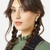 Belle Bunny Earrings