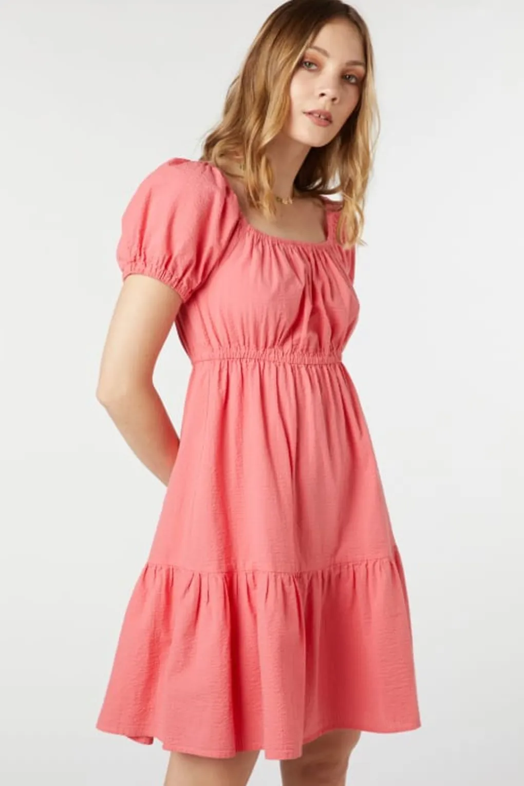 Belle Mini Dress